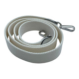 エルメス HERMES エヴリンTPM W刻印　(2024年製) ニューホワイト　シルバー金具 トリヨンクレマンス レディース ショルダーバッグ