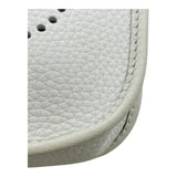 エルメス HERMES エヴリンTPM W刻印　(2024年製) ニューホワイト　シルバー金具 トリヨンクレマンス レディース ショルダーバッグ