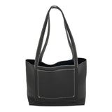 エルメス HERMES カバセリエ31 Z刻印 (2021年製) ブラック トリヨンクレマンス レディース トートバッグ