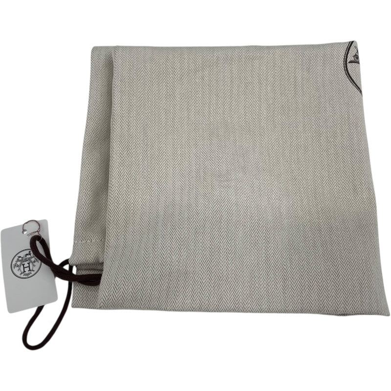 エルメス HERMES カバセリエ31 Z刻印 (2021年製) ブラック トリヨンクレマンス レディース トートバッグ