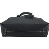 エルメス HERMES カバセリエ31 Z刻印 (2021年製) ブラック トリヨンクレマンス レディース トートバッグ