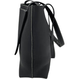 エルメス HERMES カバセリエ31 Z刻印 (2021年製) ブラック トリヨンクレマンス レディース トートバッグ