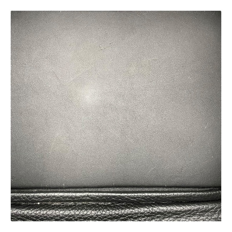 エルメス HERMES リンディ30 U刻 ブラック GD金具 トリヨン レディース ショルダーバッグ