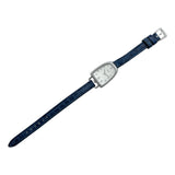 エルメス HERMES ギャロップ ドゥ エルメス GA1.130 ホワイト SS クオーツ レディース 腕時計