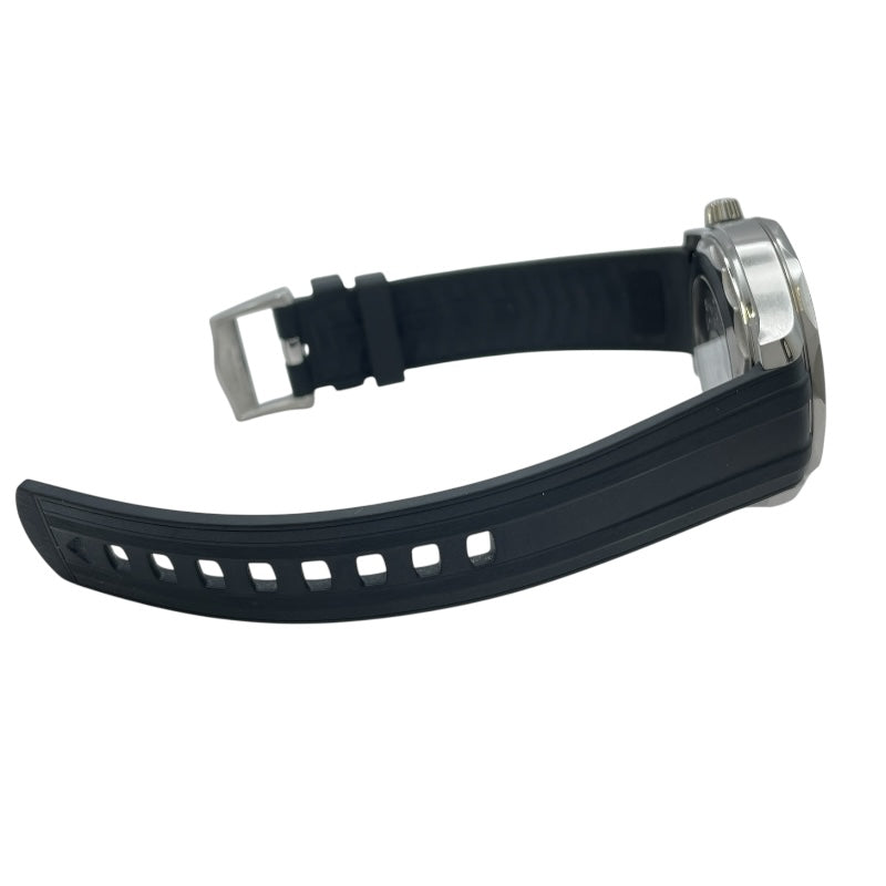 オメガ OMEGA シーマスター ダイバー300M コーアクシャル マスタークロノメーター 210.32.42.20.01.001 ブラック SS メンズ 腕時計