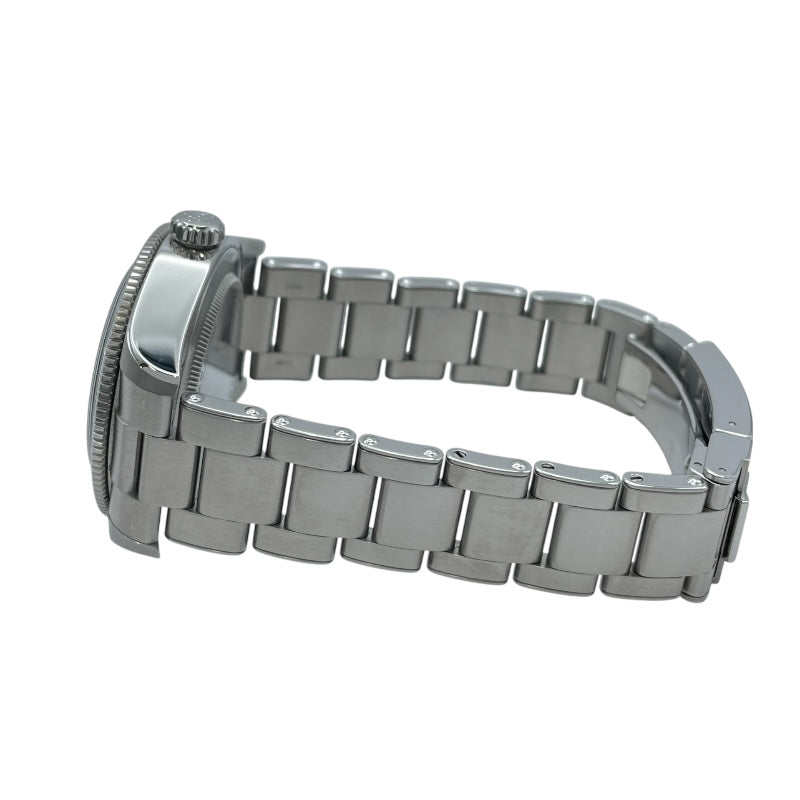 チューダー/チュードル TUDOR ブラックベイ58 GMT M7939G1A0NRU ブラック SS メンズ 腕時計