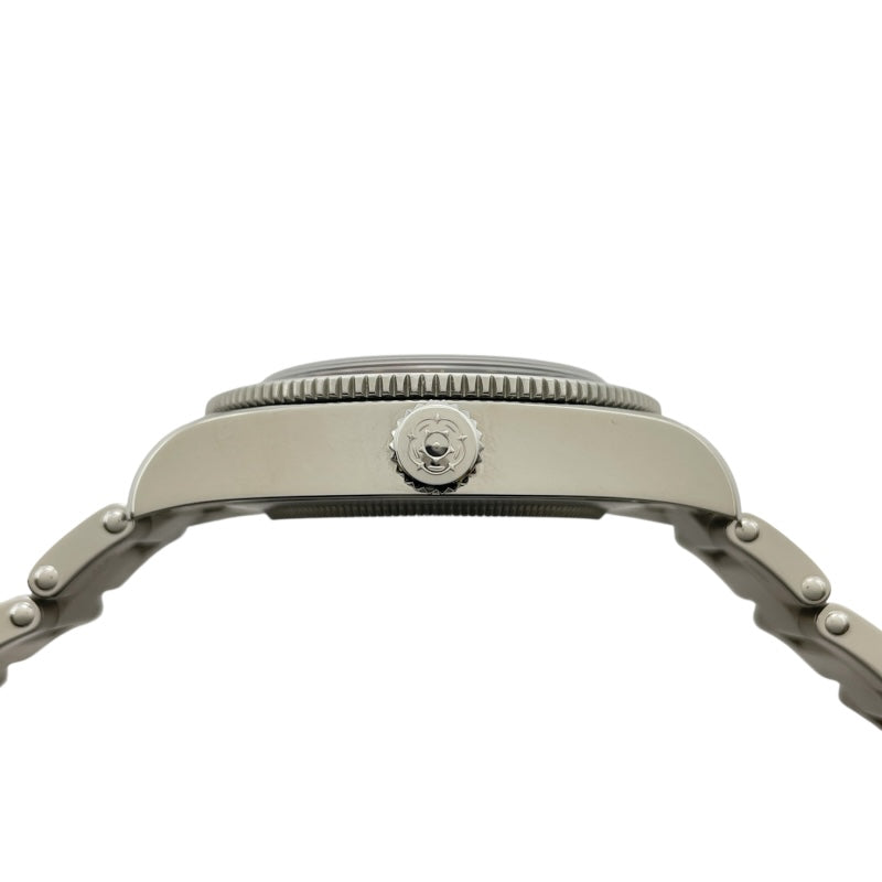 チューダー/チュードル TUDOR ブラックベイ58 GMT M7939G1A0NRU ブラック SS メンズ 腕時計