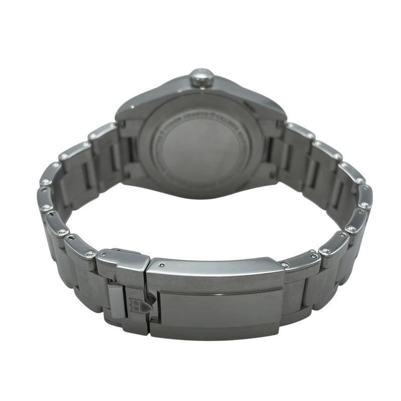 チューダー/チュードル TUDOR ブラックベイ58 GMT M7939G1A0NRU ブラック SS メンズ 腕時計
