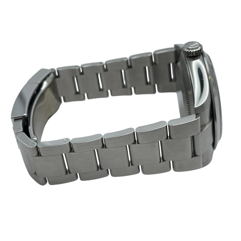 ロレックス ROLEX エクスプローラー40 224270 ブラック SS メンズ 腕時計