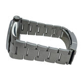 ロレックス ROLEX エクスプローラー40 224270 ブラック SS メンズ 腕時計