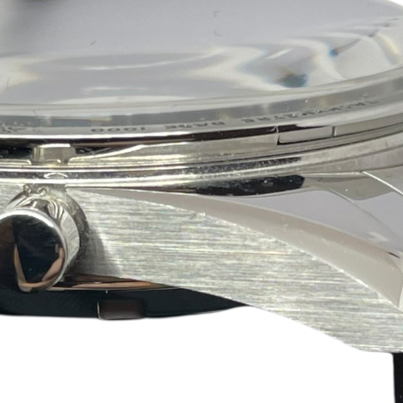 オメガ OMEGA スピードマスター マスタークロノメーター 1957 トリロジー 311.10.39.30.01.001 ブラック SS 手巻き メンズ 腕時計