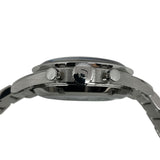 オメガ OMEGA スピードマスター マスタークロノメーター 1957 トリロジー 311.10.39.30.01.001 ブラック SS 手巻き メンズ 腕時計