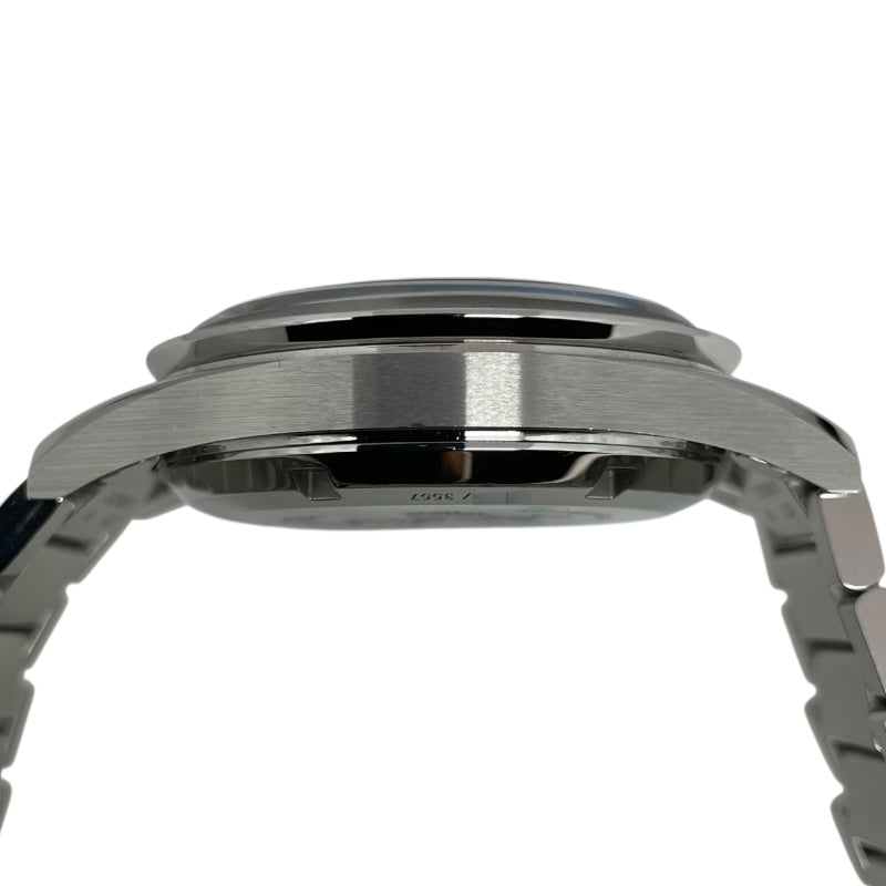 オメガ OMEGA スピードマスター マスタークロノメーター 1957 トリロジー 311.10.39.30.01.001 ブラック SS 手巻き メンズ 腕時計