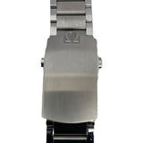 オメガ OMEGA スピードマスター マスタークロノメーター 1957 トリロジー 311.10.39.30.01.001 ブラック SS 手巻き メンズ 腕時計