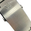 オメガ OMEGA スピードマスター マスタークロノメーター 1957 トリロジー 311.10.39.30.01.001 ブラック SS 手巻き メンズ 腕時計