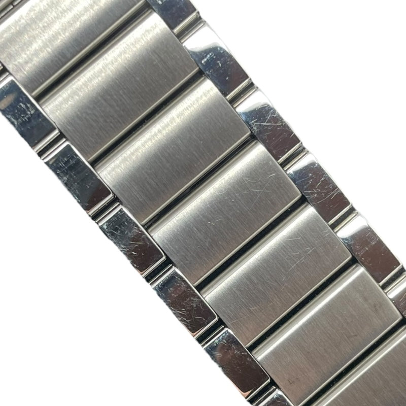 オメガ OMEGA スピードマスター マスタークロノメーター 1957 トリロジー 311.10.39.30.01.001 ブラック SS 手巻き メンズ 腕時計