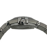 オメガ OMEGA コンステレーション ブラッシュ クォーツ 123.15.24.60.01.001 ブラック SS クオーツ レディース 腕時計