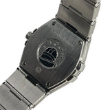 オメガ OMEGA コンステレーション ブラッシュ クォーツ 123.15.24.60.01.001 ブラック SS クオーツ レディース 腕時計