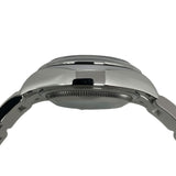 ロレックス ROLEX オイスターパーペチュアル28 ランダムシリアル 276200 ブラック SS 自動巻き レディース 腕時計