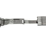 ロレックス ROLEX オイスターパーペチュアル28 ランダムシリアル 276200 ブラック SS 自動巻き レディース 腕時計