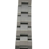 ロレックス ROLEX オイスターパーペチュアル28 ランダムシリアル 276200 ブラック SS 自動巻き レディース 腕時計