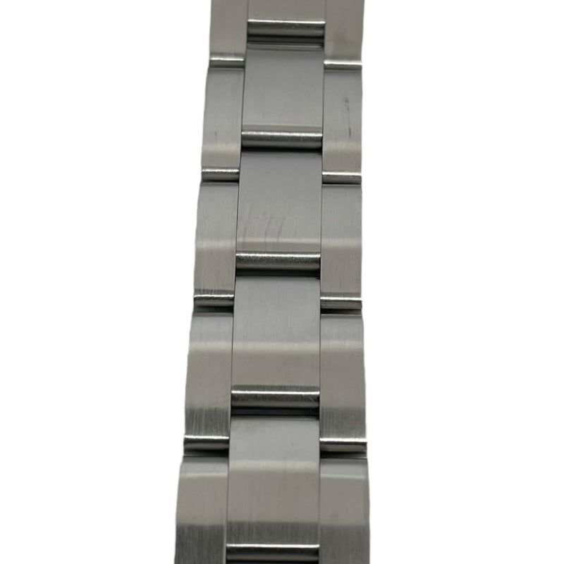 ロレックス ROLEX オイスターパーペチュアル28 ランダムシリアル 276200 ブラック SS 自動巻き レディース 腕時計