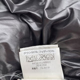 モンクレール MONCLER HIMALAYA カモフラージュダウンジャケット ベージュ ナイロン メンズ ダウンジャケット