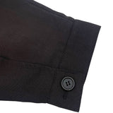 ミュウミュウ miu miu ロゴパッチブルゾンジャケット ML1041 ブラウン モヘア メンズ ブルゾン