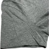 モンクレール MONCLER ロゴワッペン半袖Tシャツ グレー コットン メンズ 半袖Ｔシャツ