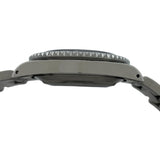 ロレックス ROLEX サブマリーナ デイト U番 16610 ブラック SS 自動巻き メンズ 腕時計