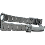 ロレックス ROLEX エクスプローラー40 224270 ブラック SS 自動巻き メンズ 腕時計