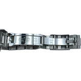 ロレックス ROLEX エクスプローラー40 224270 ブラック SS 自動巻き メンズ 腕時計