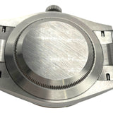 ロレックス ROLEX エクスプローラー40 224270 ブラック SS 自動巻き メンズ 腕時計