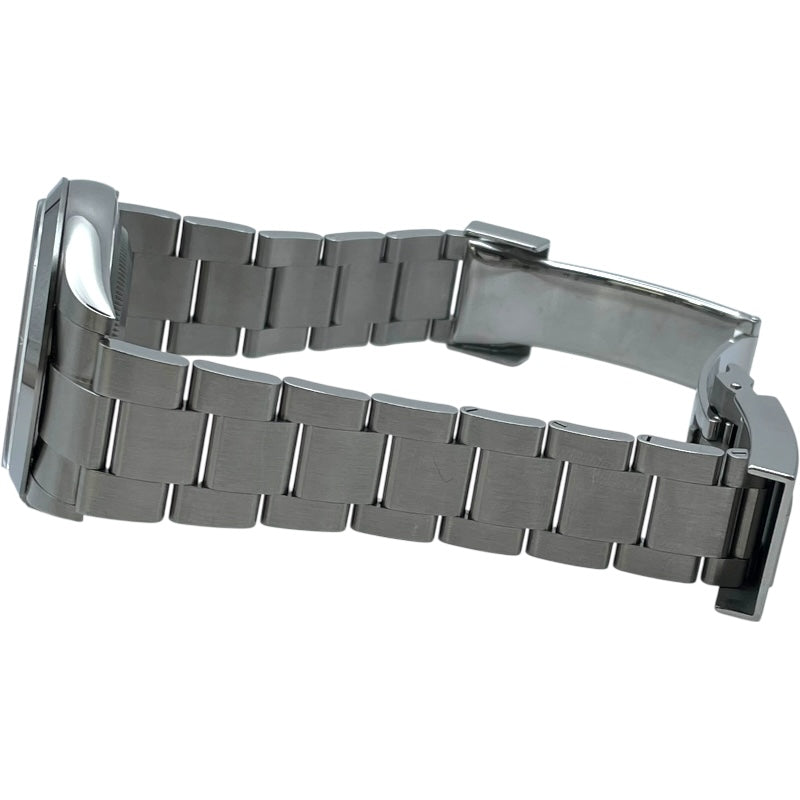 ロレックス ROLEX エクスプローラー40 224270 ブラック SS 自動巻き メンズ 腕時計