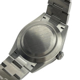 ロレックス ROLEX エクスプローラー40 224270 ブラック SS メンズ 腕時計