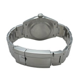 ロレックス ROLEX エクスプローラー40 224270 ブラック SS メンズ 腕時計