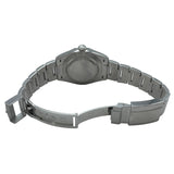 ロレックス ROLEX エクスプローラー40 224270 ブラック SS メンズ 腕時計