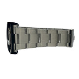 ロレックス ROLEX エクスプローラー40 224270 ブラック SS メンズ 腕時計