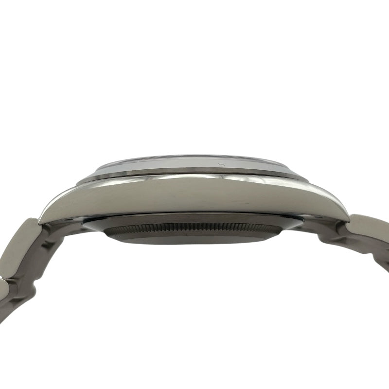 ロレックス ROLEX エクスプローラー40 224270 ブラック SS メンズ 腕時計