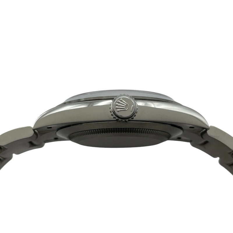 ロレックス ROLEX エクスプローラー40 224270 ブラック SS メンズ 腕時計