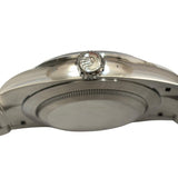 ロレックス ROLEX エクスプローラー40 224270 ステンレススチール メンズ 腕時計