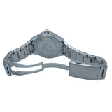 タグ・ホイヤー TAG HEUER アクアレーサー キャリバー5 WAY2012.BA0927 ブルー SS メンズ 腕時計