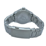 タグ・ホイヤー TAG HEUER アクアレーサー キャリバー5 WAY2012.BA0927 ブルー SS メンズ 腕時計