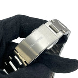 タグ・ホイヤー TAG HEUER アクアレーサー キャリバー5 WAY2012.BA0927 ブルー SS メンズ 腕時計