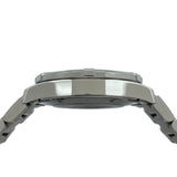 タグ・ホイヤー TAG HEUER アクアレーサー キャリバー5 WAY2012.BA0927 ブルー SS メンズ 腕時計