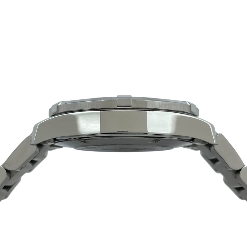 タグ・ホイヤー TAG HEUER アクアレーサー キャリバー5 WAY2012.BA0927 ブルー SS メンズ 腕時計