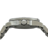 タグ・ホイヤー TAG HEUER アクアレーサー キャリバー5 WAY2012.BA0927 ブルー SS メンズ 腕時計