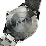 タグ・ホイヤー TAG HEUER アクアレーサー キャリバー5 WAY2012.BA0927 ブルー SS メンズ 腕時計