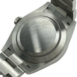 ロレックス ROLEX エクスプローラー40　ランダム番 224270 ブラック ステンレススチール 自動巻き メンズ 腕時計