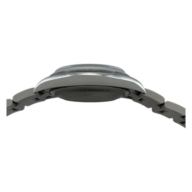 ロレックス ROLEX エクスプローラー36 ランダムシリアル 124270 ブラック SS 自動巻き メンズ 腕時計